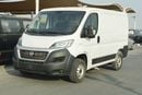 Fiat Ducato Professional