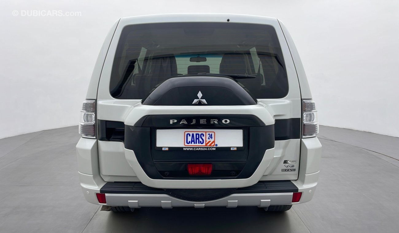 Mitsubishi Pajero GLS BASE 3.5 | Under Warranty | Inspected on 150+ parameters