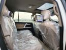 Toyota Land Cruiser VX.R V8 upgrade 2024