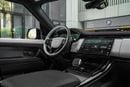 Land Rover Range Rover Sport SE P400