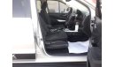 Nissan Navara Nissan Navara RIGHT HAND DRIVE (Stock no PM 798)