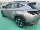 Hyundai Tucson 2024 NEW HYUNDAI TUCSON 1.6L SILVER FABRIC SEATS FULL