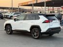 تويوتا راف ٤ Le 2.5L 2025