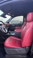 GMC Sierra 5.3L V8 Evlevation Crew Cab (AWD)