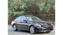 Mercedes-Benz C 300 Premium +