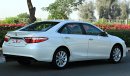 Toyota Camry SE - EXCELLENT CONDITION - ONLY 25000KM DRIVEN