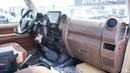 تويوتا لاند كروزر 70 TOYOTA LC76 2.8 DIESEL MT 2026