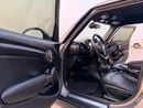 ميني كوبر ستاندارد مواصفات أمريكية مع ضمان لمدة عامين
