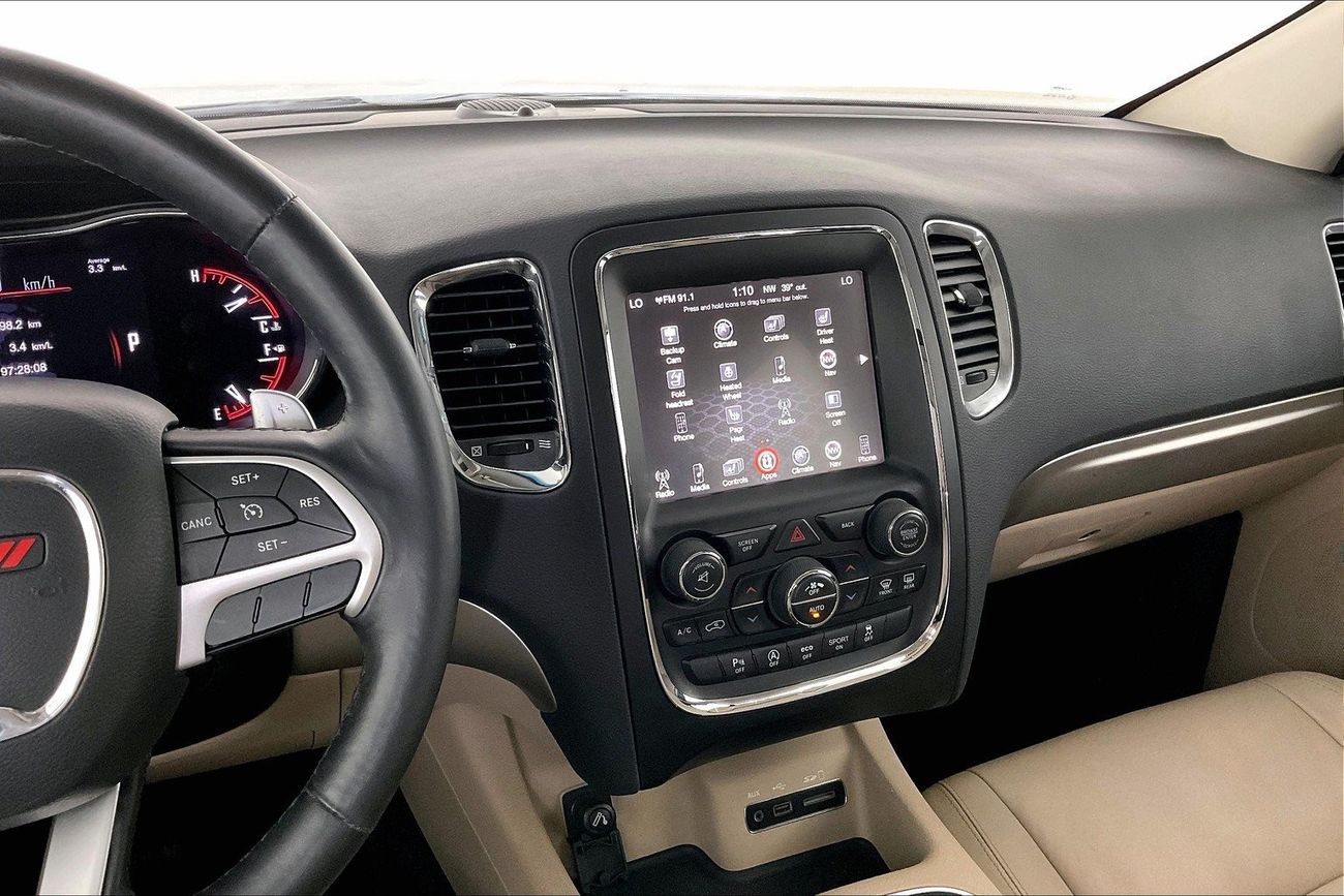 تويوتا CHR VX | ضمان مجاني لمدة عام | 0 دفعة أولى