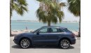 Porsche Macan Porsche Macan S GCC