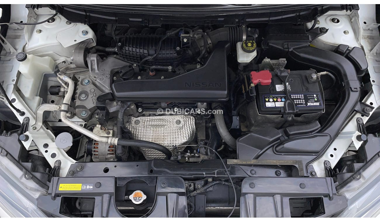 Nissan XTrail S 2.5 | Zero Down Payment | Free Home Test Drive