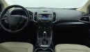 Ford Edge SE 2 | Under Warranty | Inspected on 150+ parameters