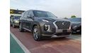 Hyundai Palisade PALLISADE LUXURY ROYAL ELITE EDITION /SUNROOF / FULL OPTION / LOW MILEAGE (LOT #  105203)