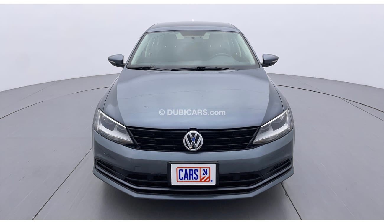 فولكس واجن جيتا TRENDLINE S 2 | بدون دفعة مقدمة | اختبار قيادة مجاني للمنزل