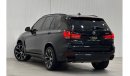 BMW X5 35i Exclusive 2018 BMW X5 xDrive35i, Warranty, 2025 BMW Service Package, GCC