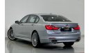BMW B7 2017 BMW Alpina B7 Biturbo Allrad 002, ( Full Option ), BMW Warranty + Full BMW Service History, GCC