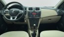Renault Symbol S 1600