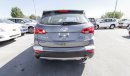 Hyundai Santa Fe 2.2L Diesel, new 0 km.