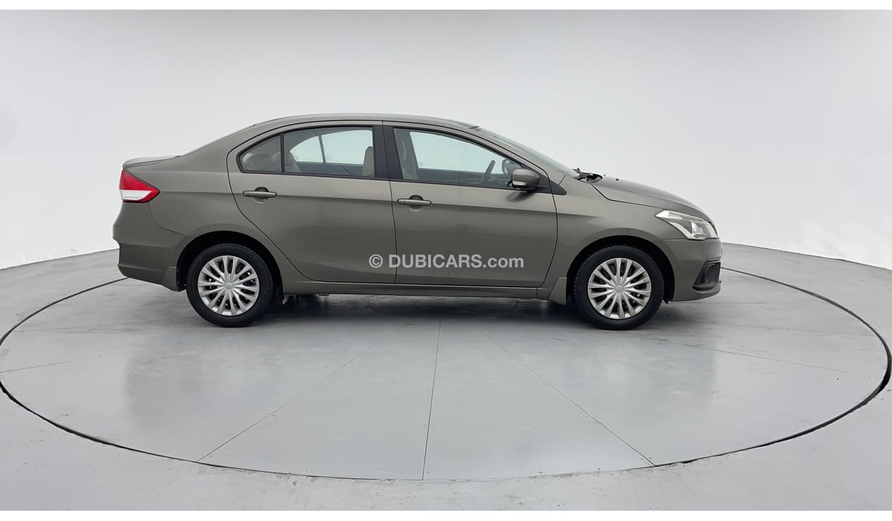 Suzuki Ciaz GL 1.5 | Zero Down Payment | Free Home Test Drive