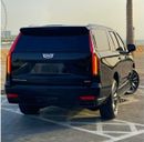 كاديلاك إسكالاد Premium Luxury Platinum 6.2L 4WD