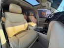لكزس LX 570 