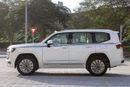 تويوتا لاند كروزر GXR LC300 4.0L PETROL V6 GXR FULL WITH-RADAR AT 7S 2026MY