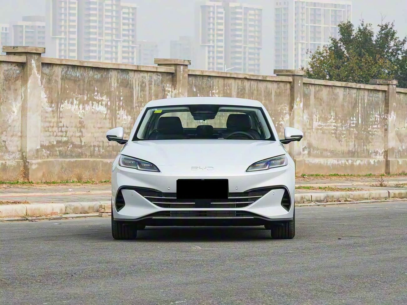 بي واي دي سيل 06 دي إم-آي 128KM SUPER ENJOYMENT SMART EDITION | 2025 | Coming Soon