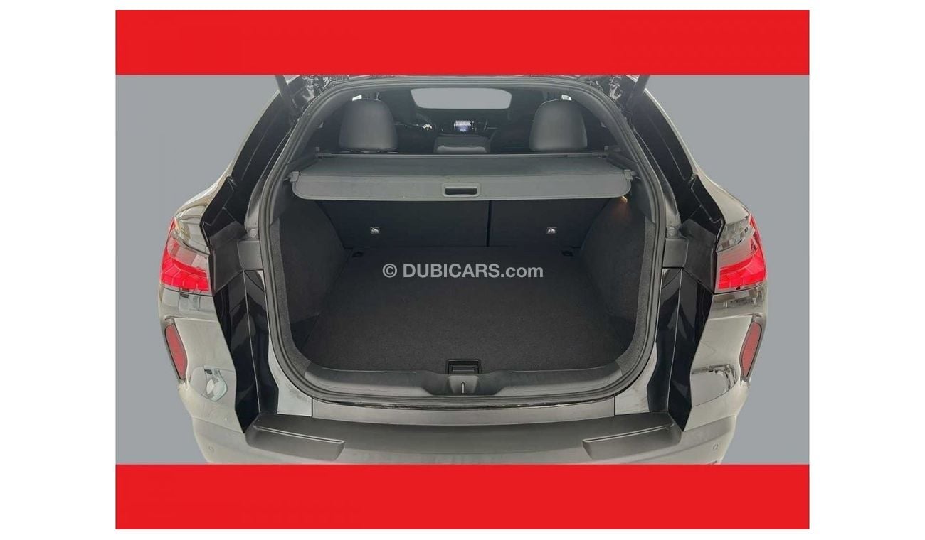 Infiniti QX55 Essential QX55 LUXE