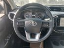 Toyota Hilux New 2025 Toyota Hilux 2.4L  SR5 Diesel Full option 4X4 Automatic Zero KM