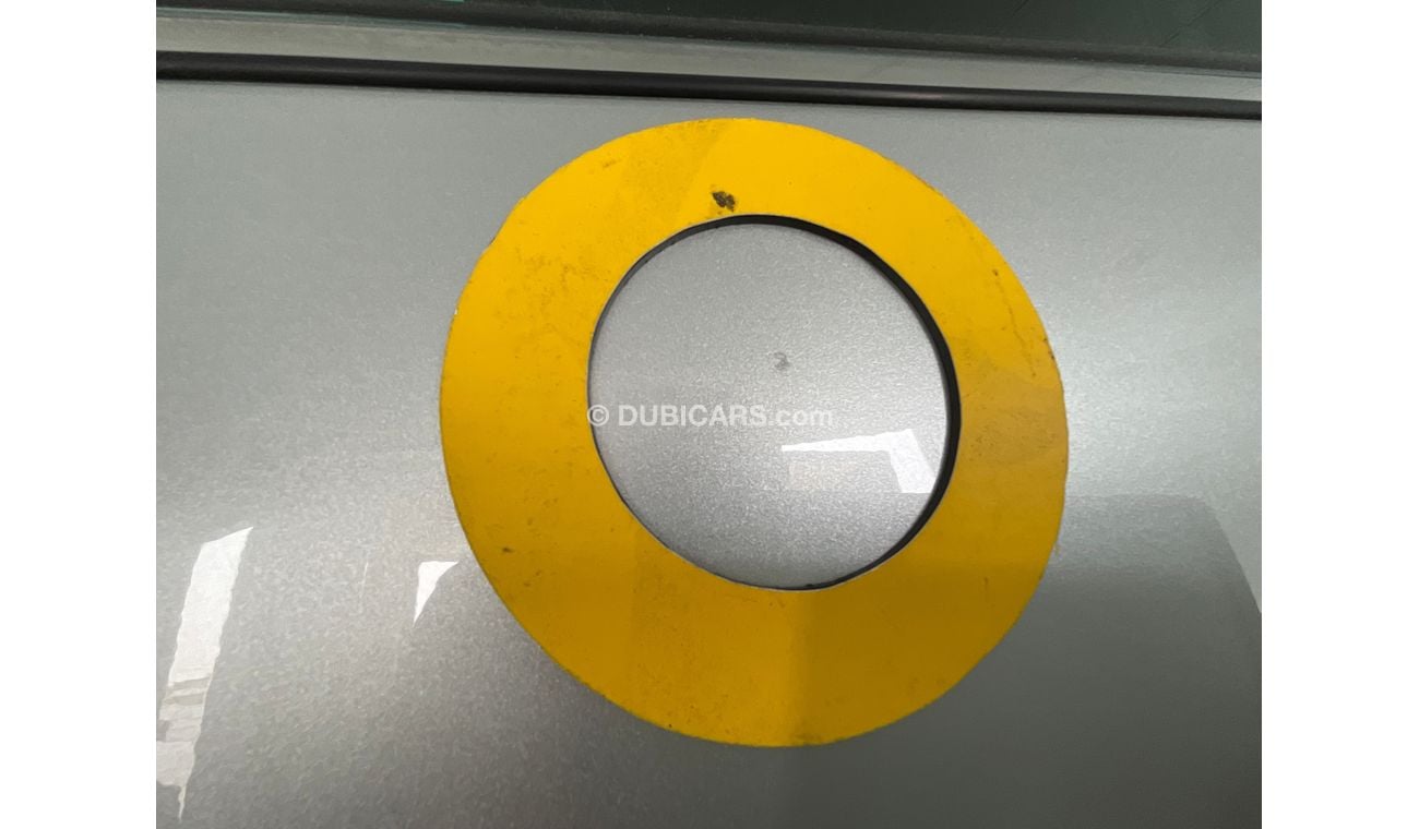 Mitsubishi Montero Signature