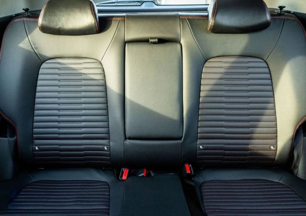 Kia Sonet KIA SONET GLS 1.5 SUV FWD