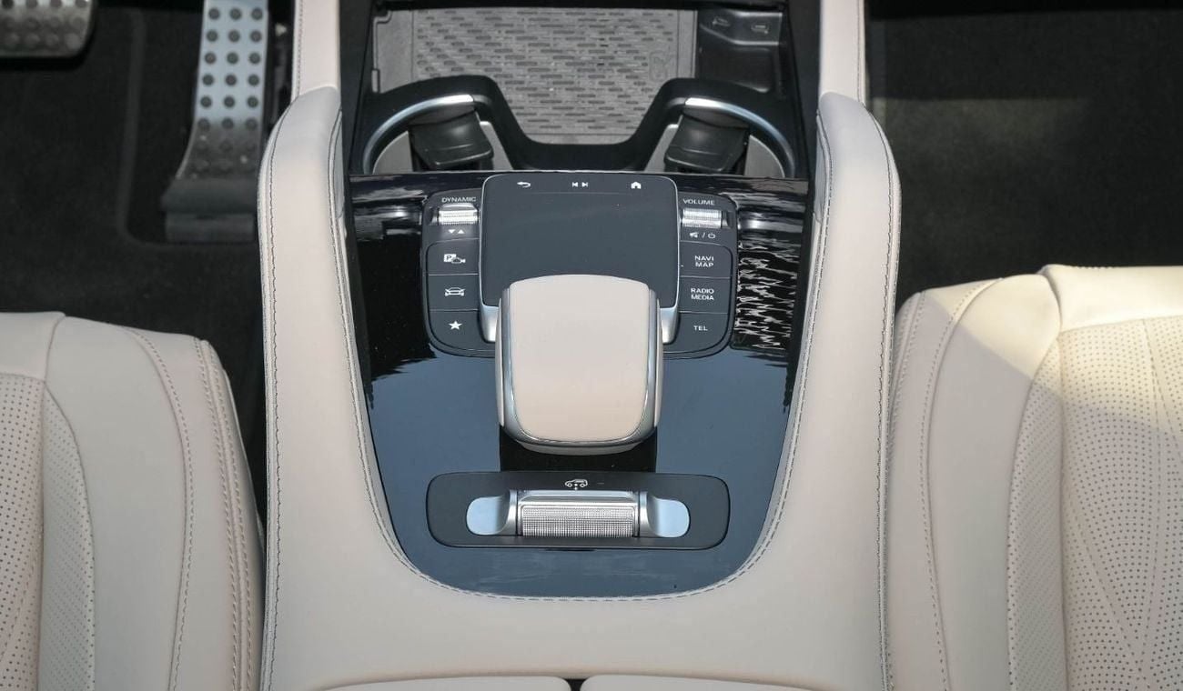 Mercedes-Benz GLE 53 AMG Mercedes GLE53 AMG - Diamond Seats - Piano Wood -2023 Facelift | 2 Years Warranty Gargash Auto