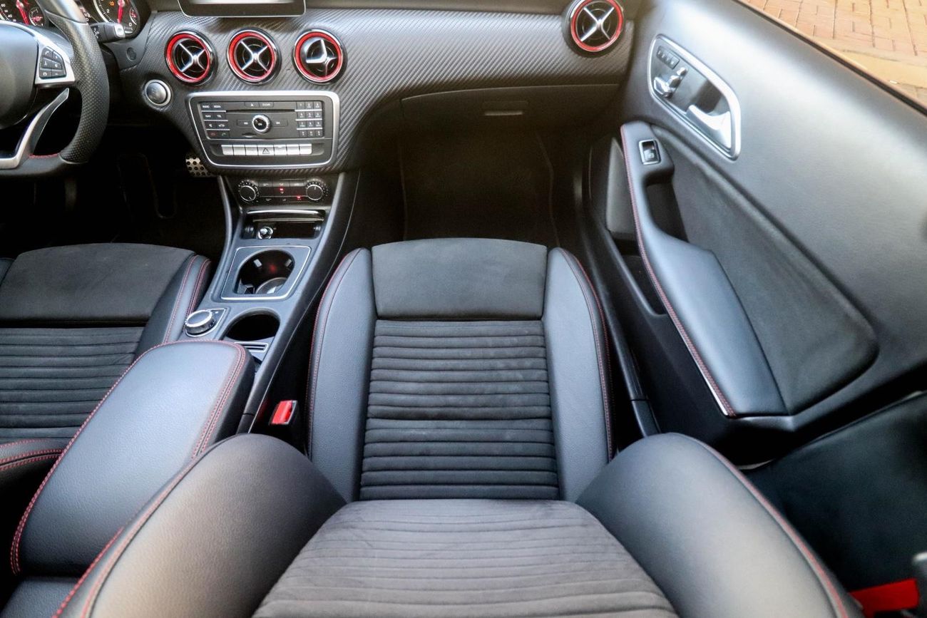 مرسيدس بنز A 250 W177