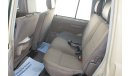 Toyota Land Cruiser Pick Up 4.0L