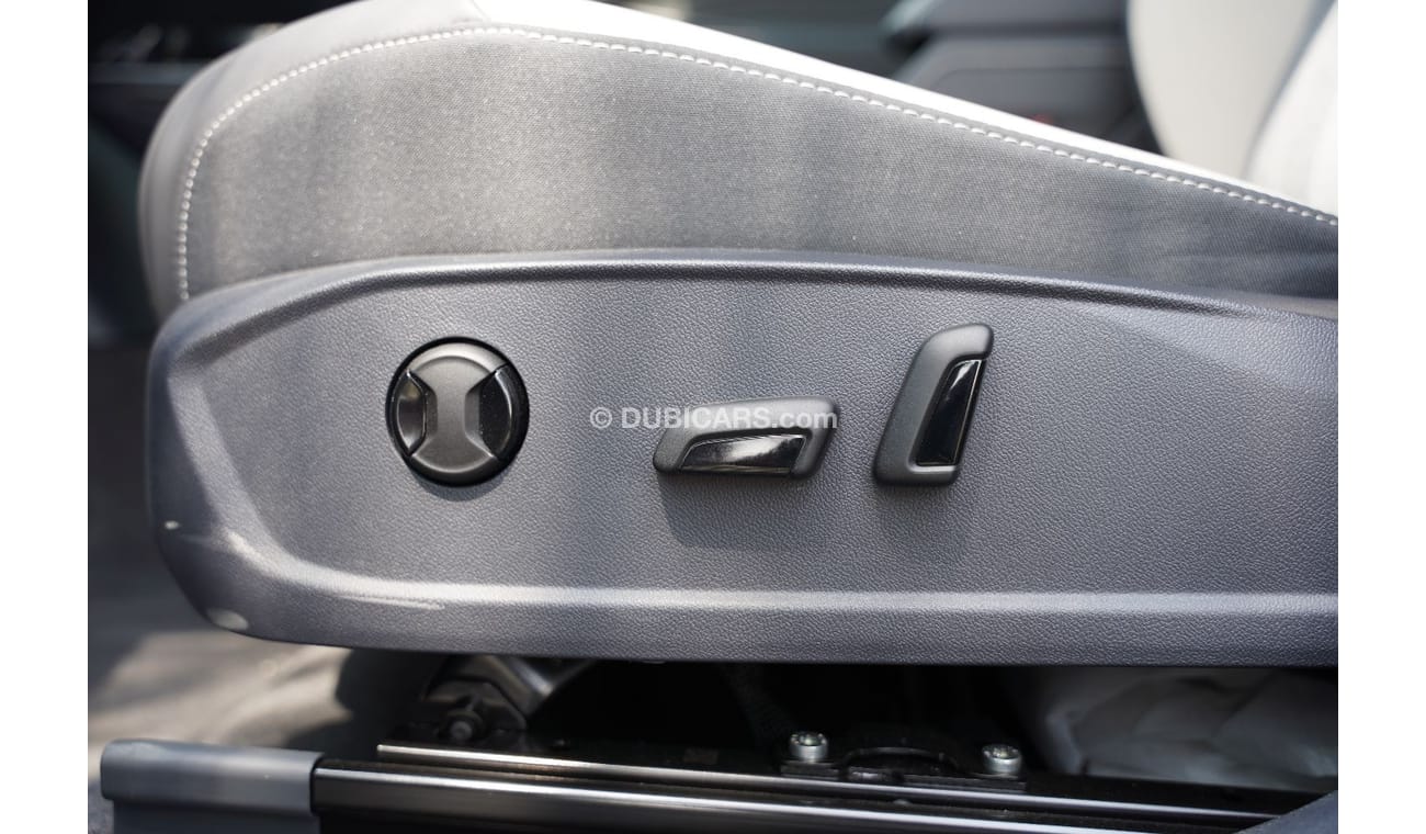 Volkswagen ID.4 2023 ID.4 CROZZ PURE PLUS LONG RANGE 0Km