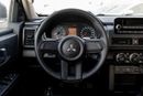 Mitsubishi L200 2025 Mitsubishi L200 GL 2.4L - Manual - Grey Inside Black | Export Only