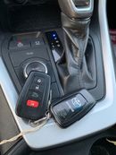 Toyota RAV4 2021 TOYOTA RAV4 XLE HYBRID