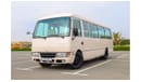 Mitsubishi Rosa 26 Seater Mitsubishi Rosa 2008 | M/T Diesel 4.2L | Like new Condition | GCC Specs | Book Now