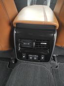 تويوتا افالون Limited 3.5L