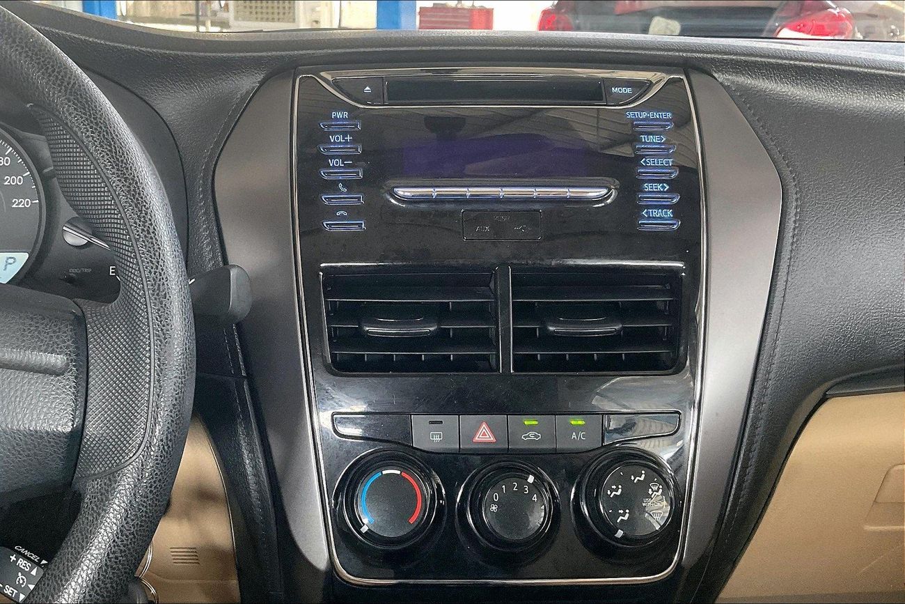 Toyota Yaris SE / E | Guaranteed Warranty | 0 Down Payment