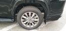 Toyota Land Cruiser ZX diesel Auto Full options Right-Hand Drive Brand-new now available