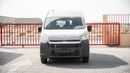 تويوتا هاياس TOYOTA HIACE 3.5 MANUAL 13 SEATER -2026YM