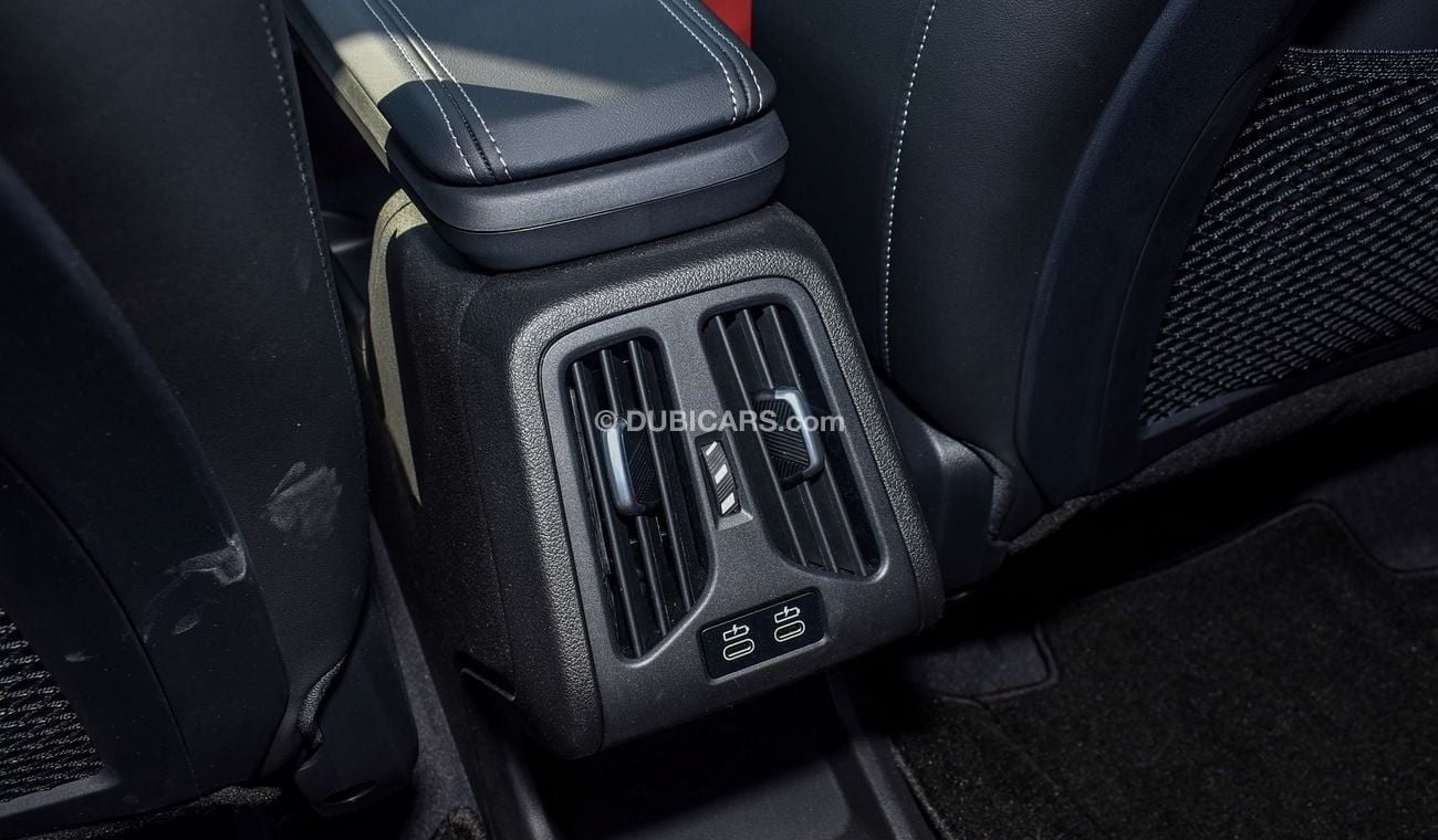 BMW X1 S DRIVE 25Li 2024!!FIVE YEARS WARRANTY!!THREE YEARS SERVICE CONTRACT