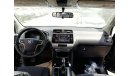 Toyota Prado 2.7L PETROL TXL-SR NEW ARRIVAL  2020 FOR EXPORT ONLY