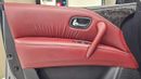 Nissan Patrol LE PLATINUM CITY
