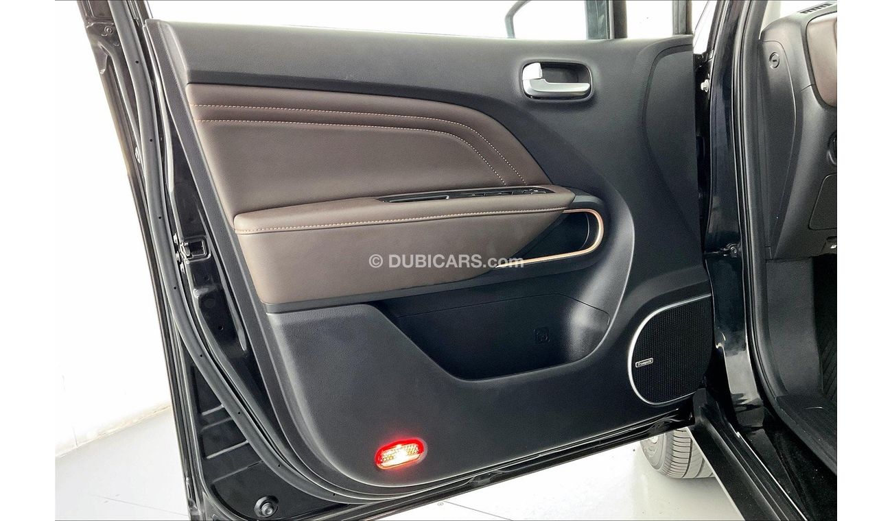 GAC GS3 200T (GE) | 1 year free warranty | 7 day return policy | Zero down payment