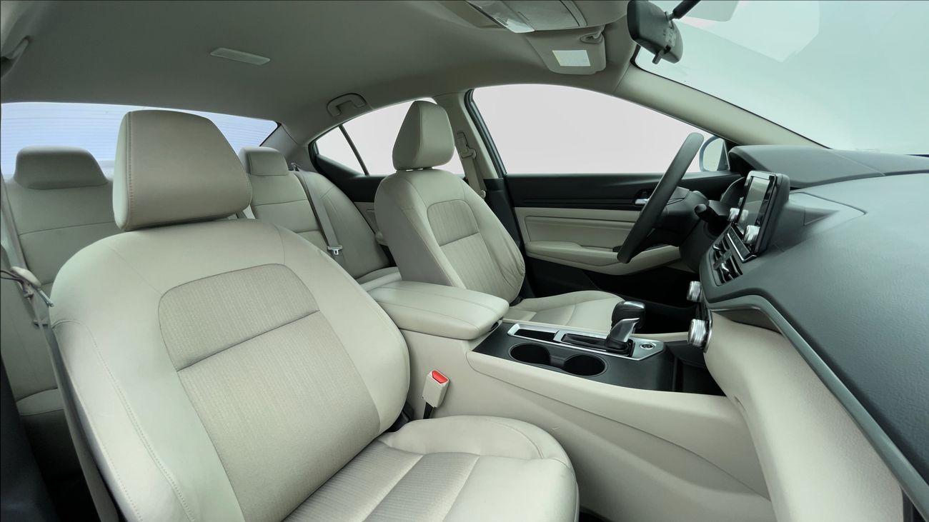 Nissan Altima S 2.5 | Zero Down Payment | Free Home Test Drive