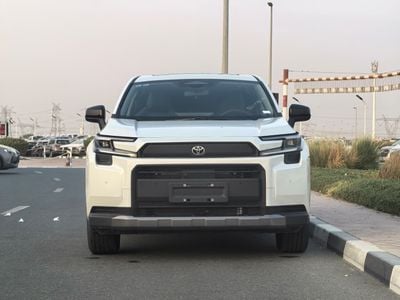Toyota RAV4 2.5L V4 HYBRID | PWR WITH LEATHER SEATS | PANORAMIC ROOF | LUXURY EDITION | MY2026