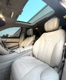 Mercedes-Benz S 400 Std 3.5L