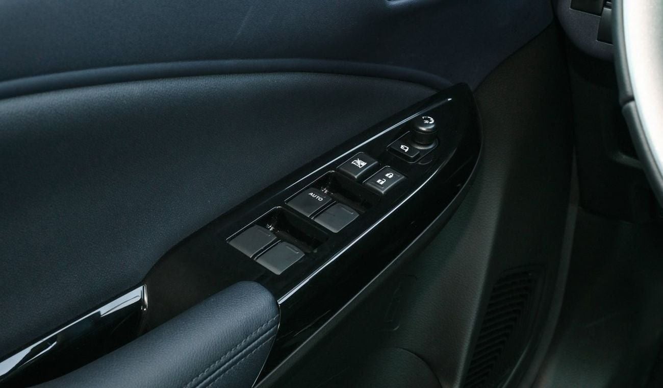 Suzuki Baleno Brand New 2026 Suzuki Baleno GLX (N-BAL15-P-26-GLX-2) 1.5L | 5-Seater Hatchback | African Specs | Ex